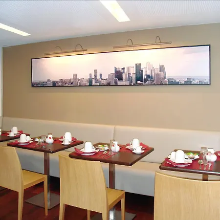 Aparthotel Residhome Asnieres-sur-Seine